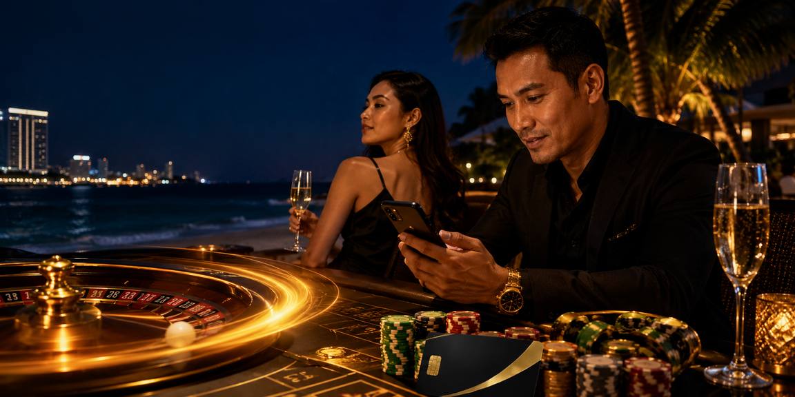 kingbet gaming platform