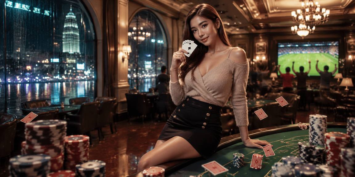 kingbet Menara