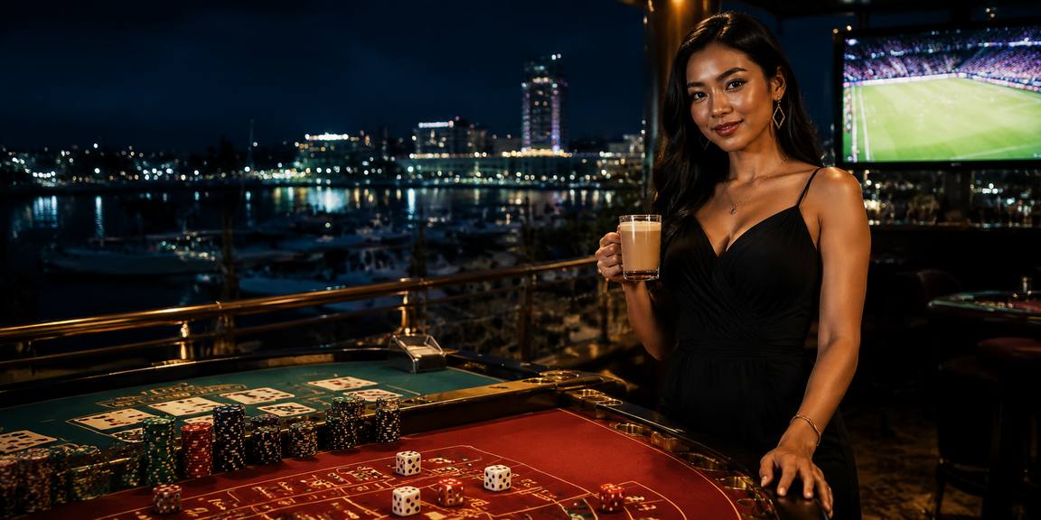 kingbet mobile gaming