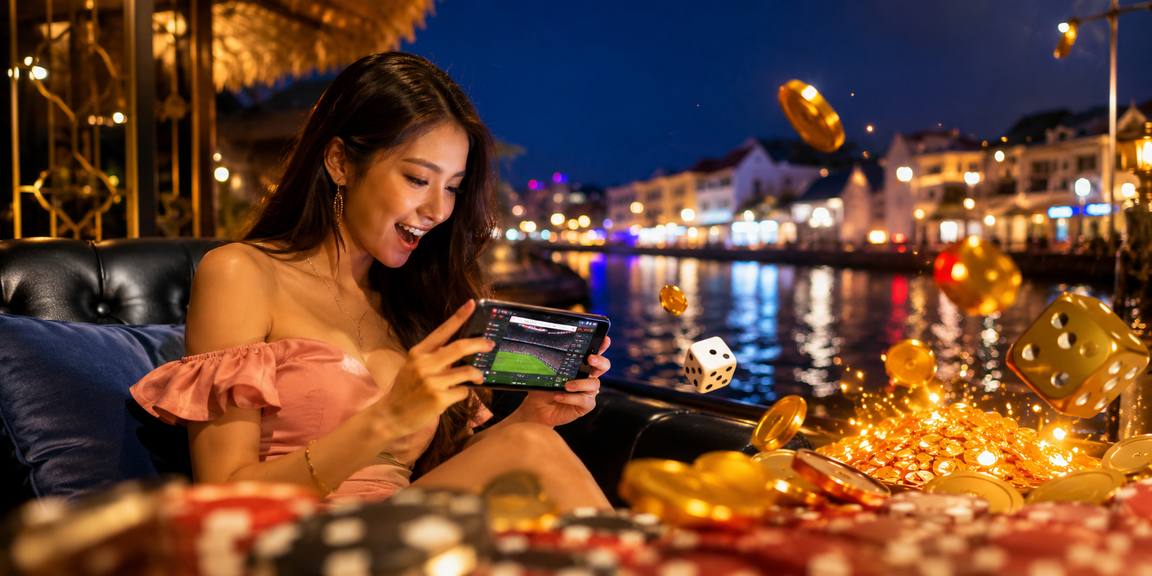 kingbet mobile gaming