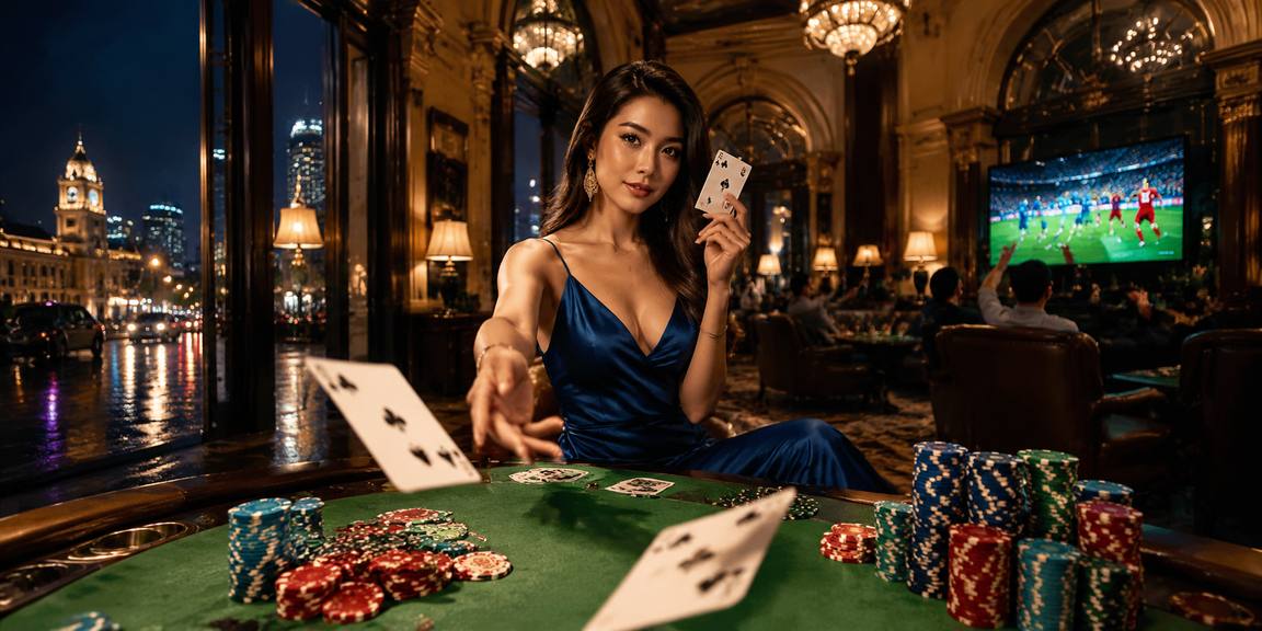kingbet kingbet App untuk Android dan iOS Malaysia